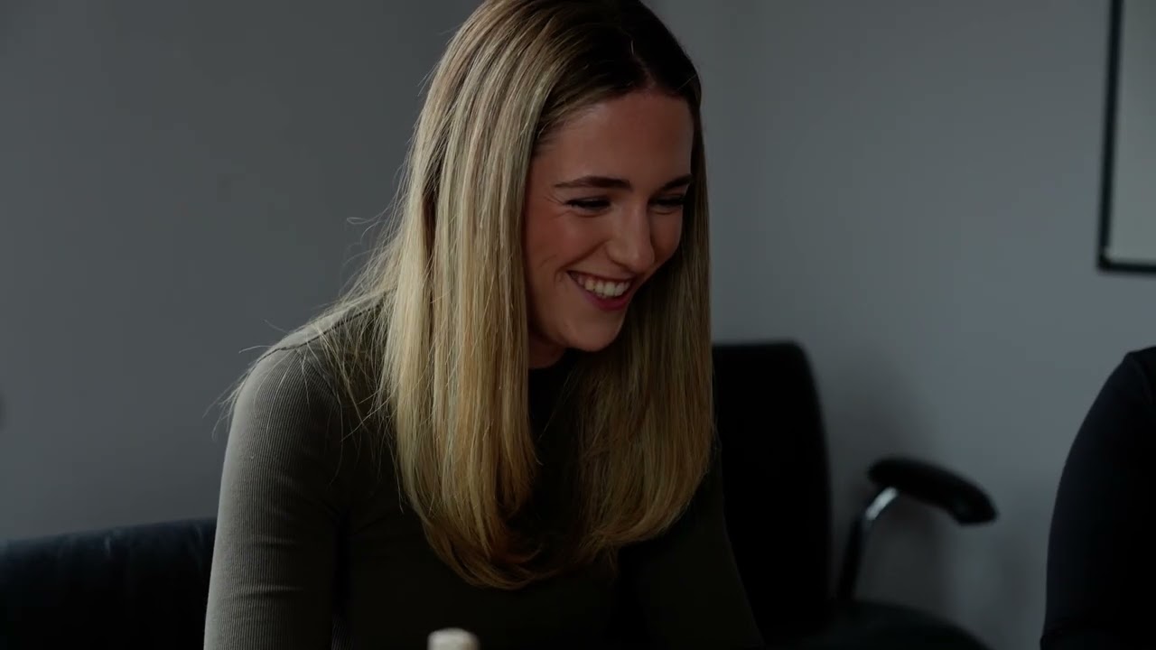 Hannah Moody talks about her current Business Admin Apprenticeship at AAG
