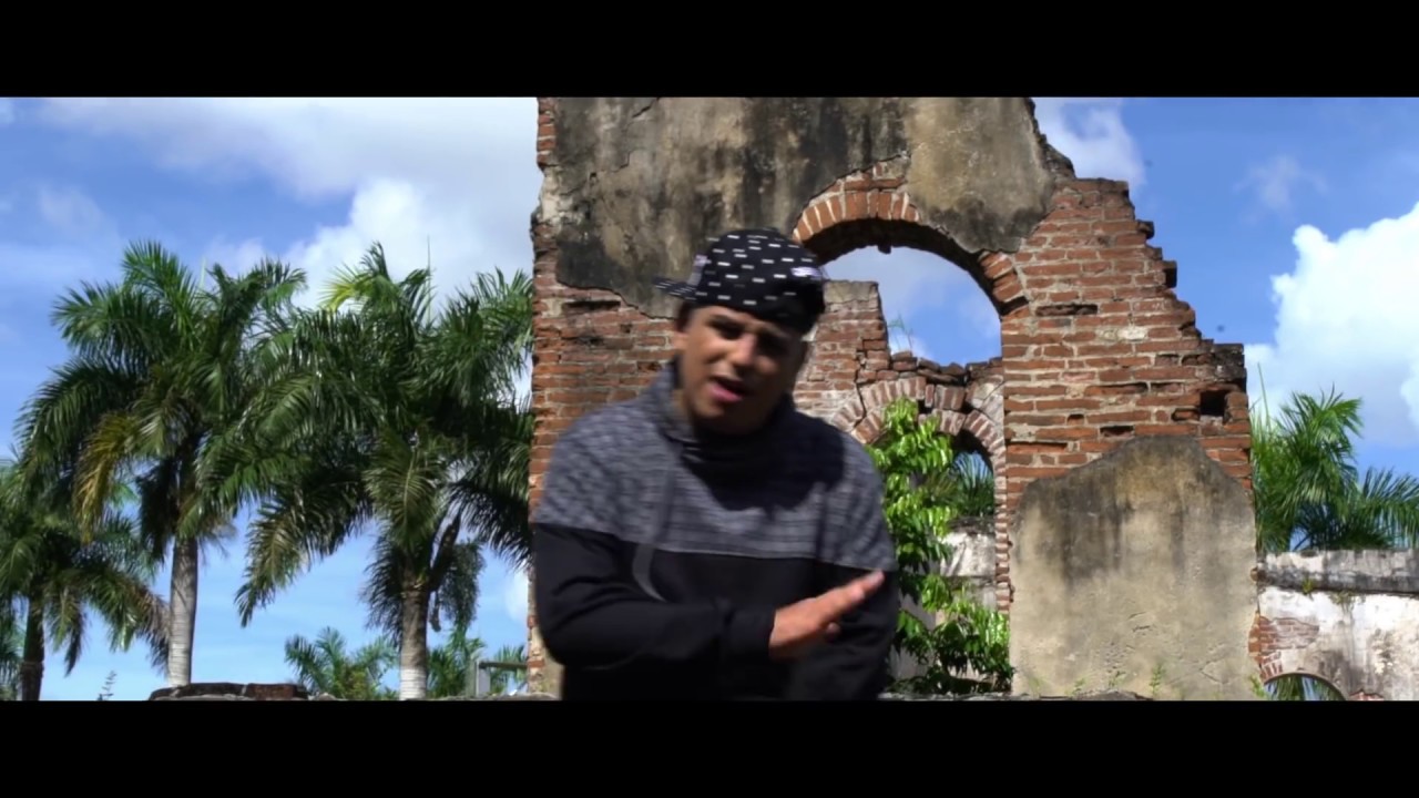 Killatonez - Dime [Official Video]