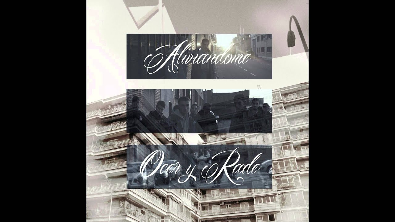 13. Ocer y Rade - Outro 