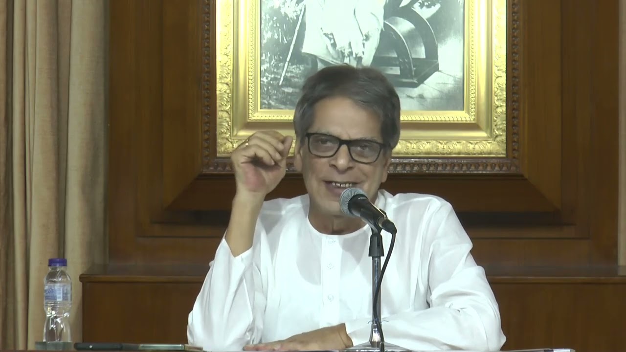 Bhagavata Katha (Bengali) by Nrisingha Prasad dt. 7-Aug-25
