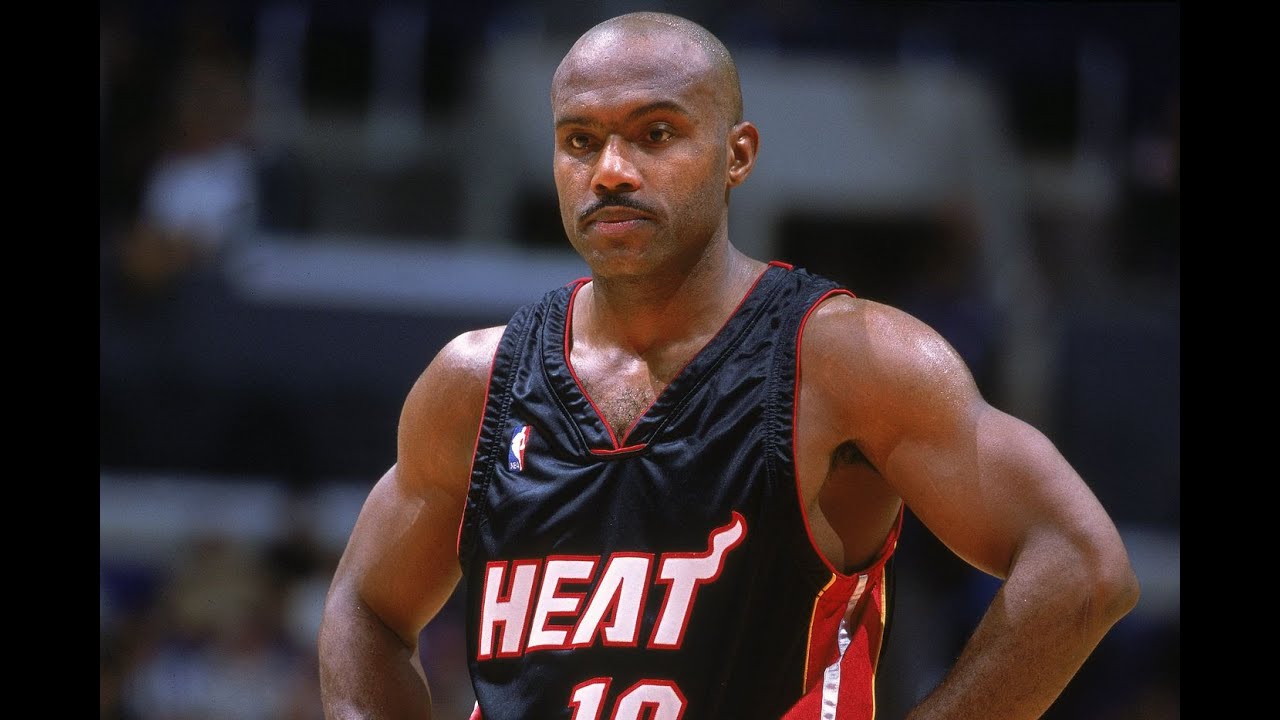 Tim Hardaway Sr: Career Mixtape (2017 Re-edited reupload )