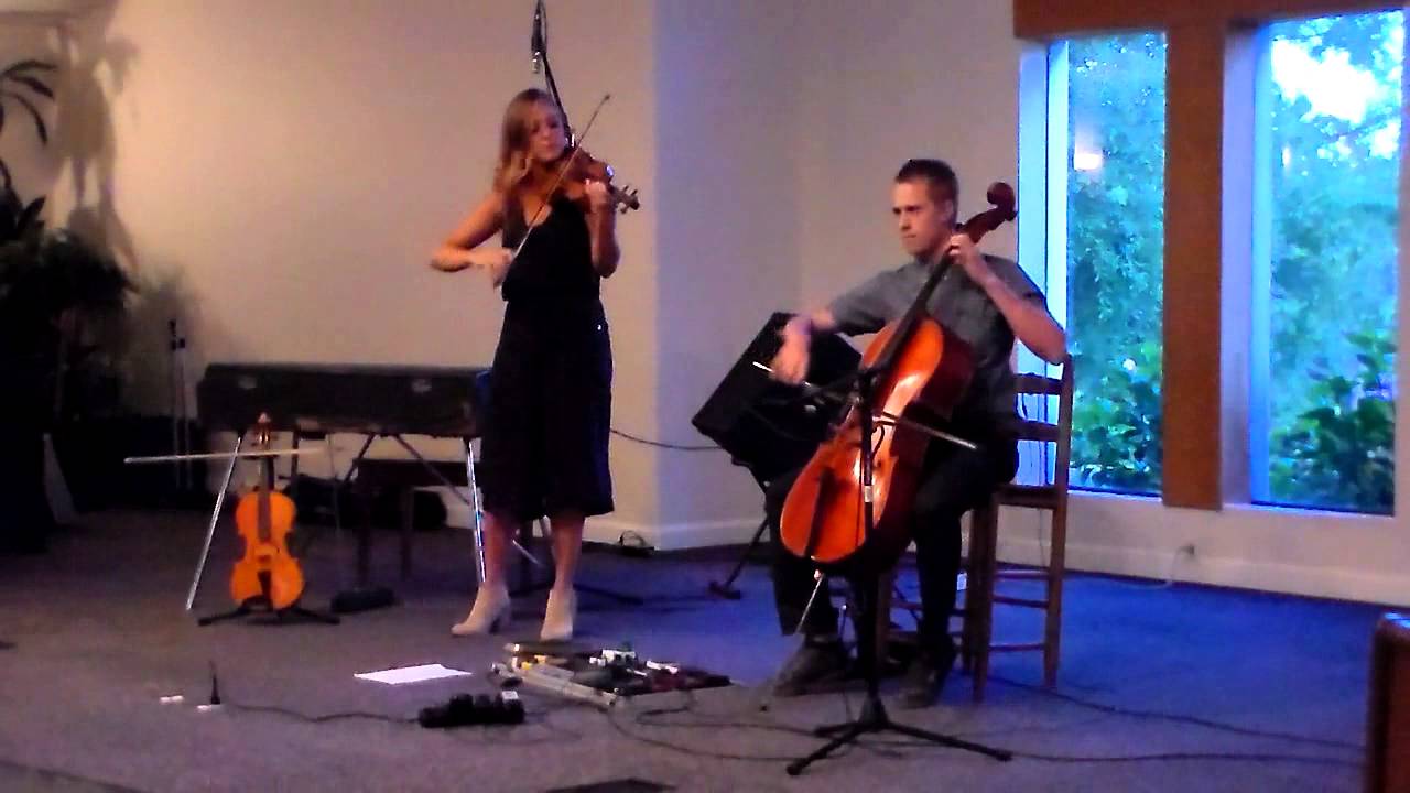 Doin' it Right FourFifths