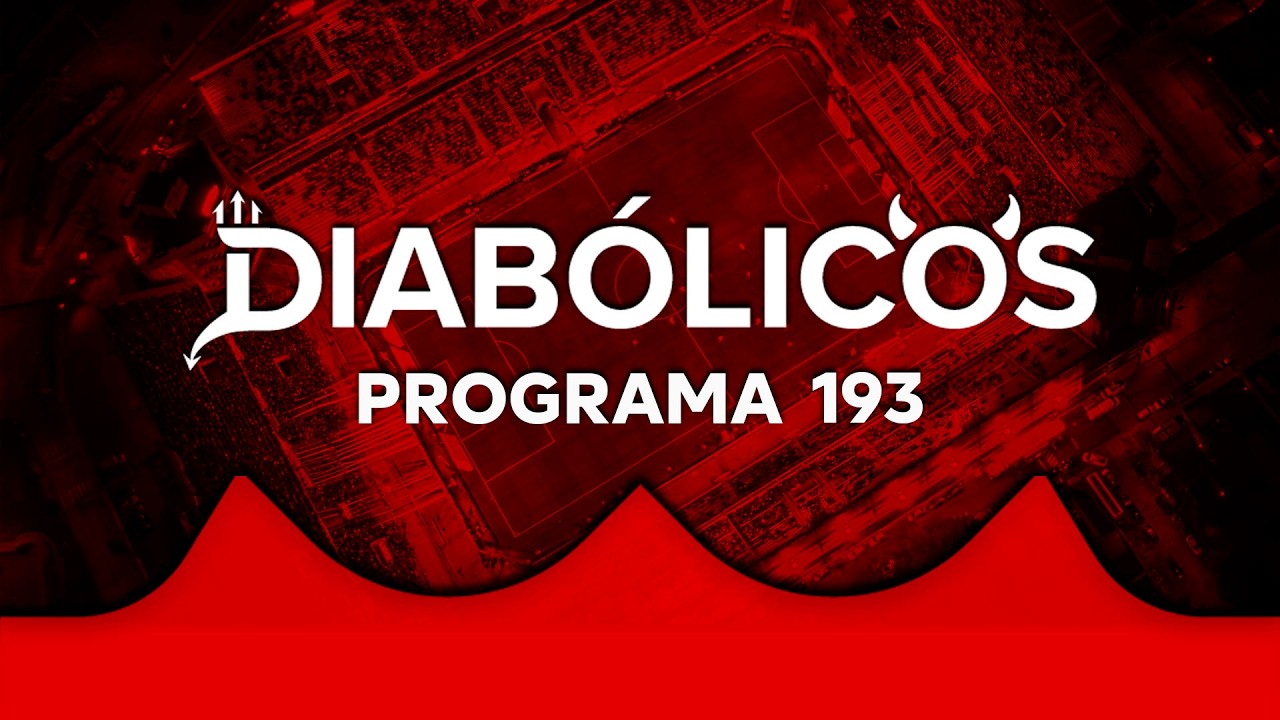 DIABÓLICOS EN VIVO | #193