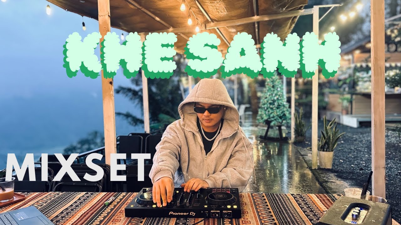 MIXSET | 