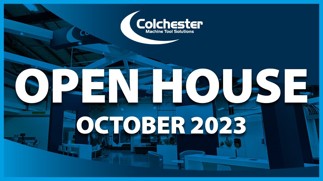 October 2023 Open House