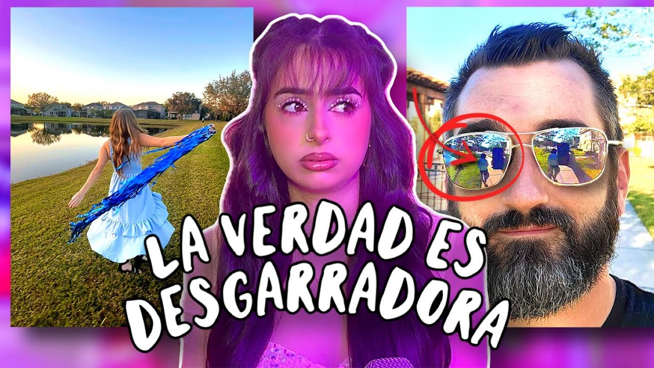 Desapareci&oacute; con 13 a&ntilde;os... &iquest;para irse a vivir al bosque?