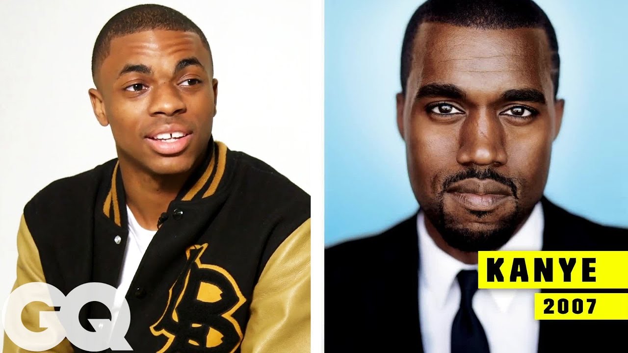 Vince Staples Judges 20 Years of GQ Men of the Year | GQ