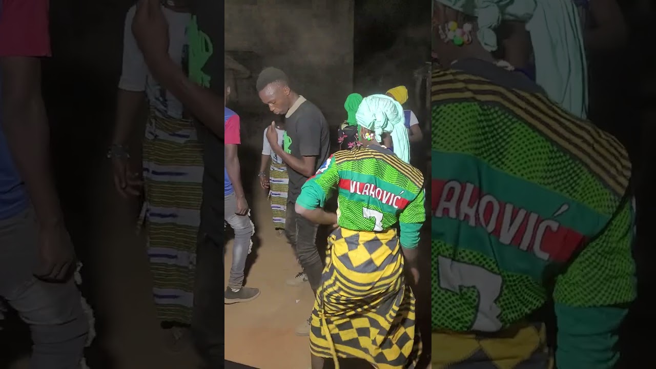kontela kamane