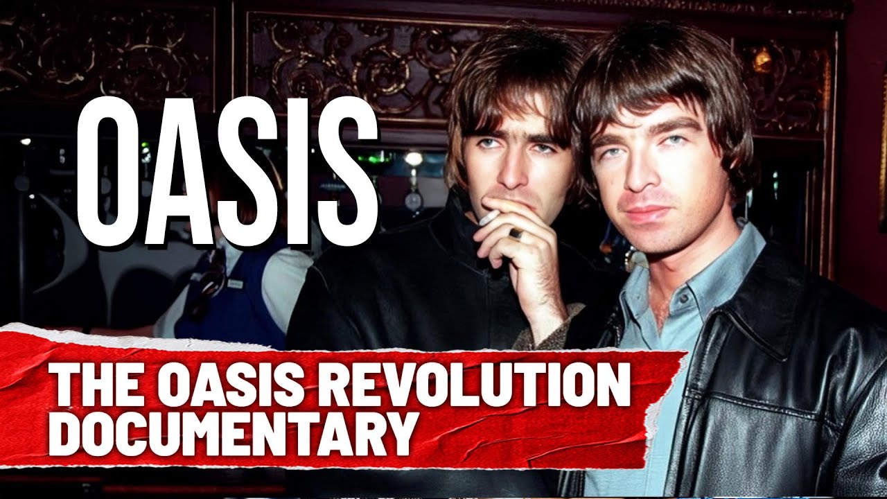 Oasis 2025: Why the World's Most Dangerous Band Finally Reunited