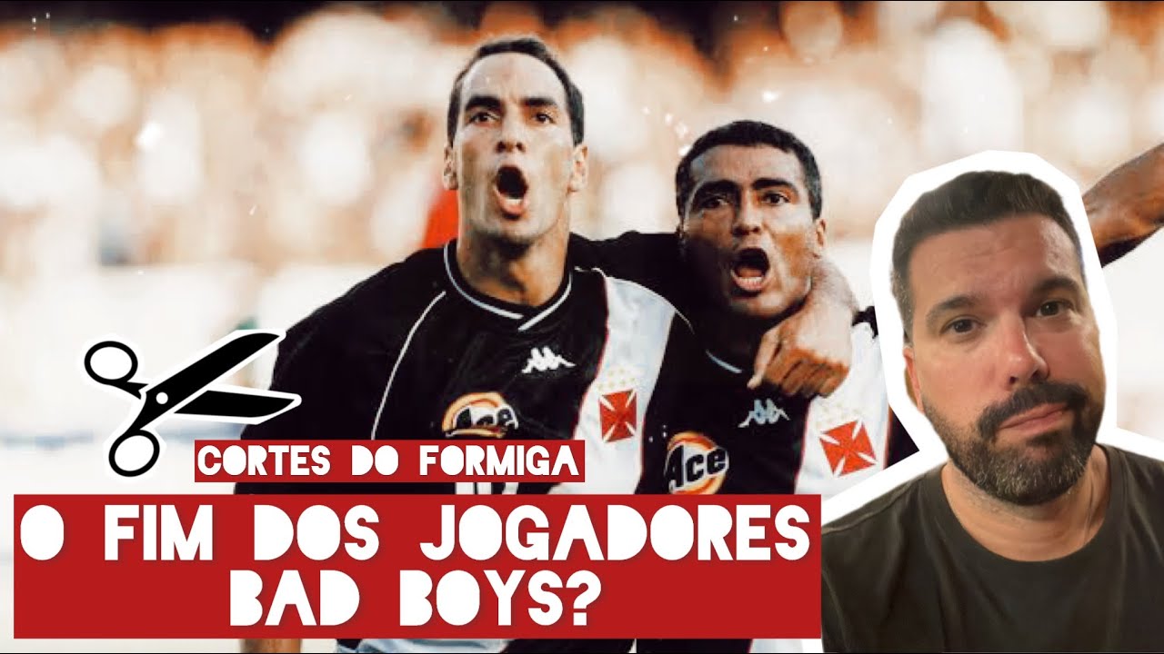 JOGADOR-RAIZ É BOM... MAS SÓ NO MEU TIME