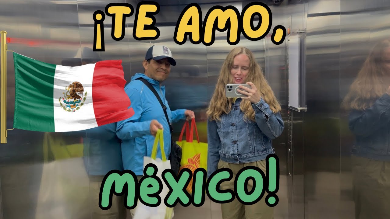 ¡MÉXICO NOS ROBÓ EL CORAZÓN! 🇲🇽