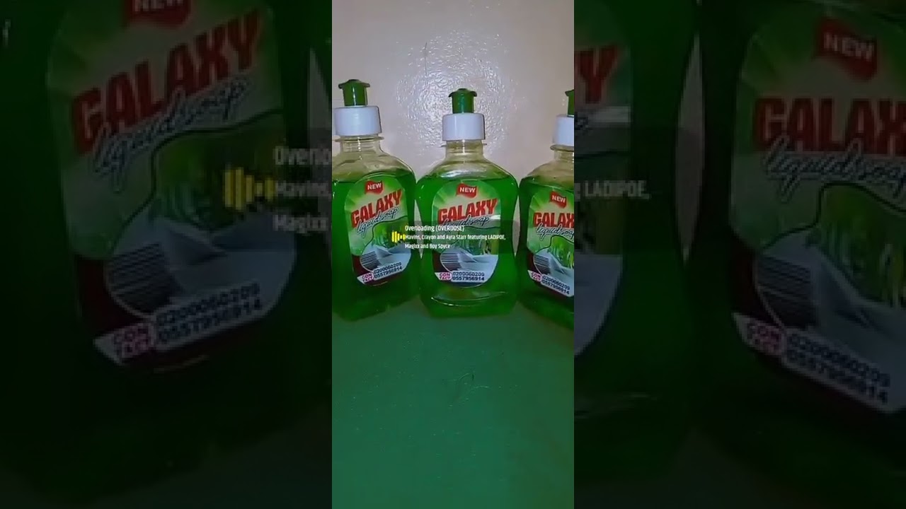 Galaxy liquid soap is of high quality and affordable liquid soap .  0557956914