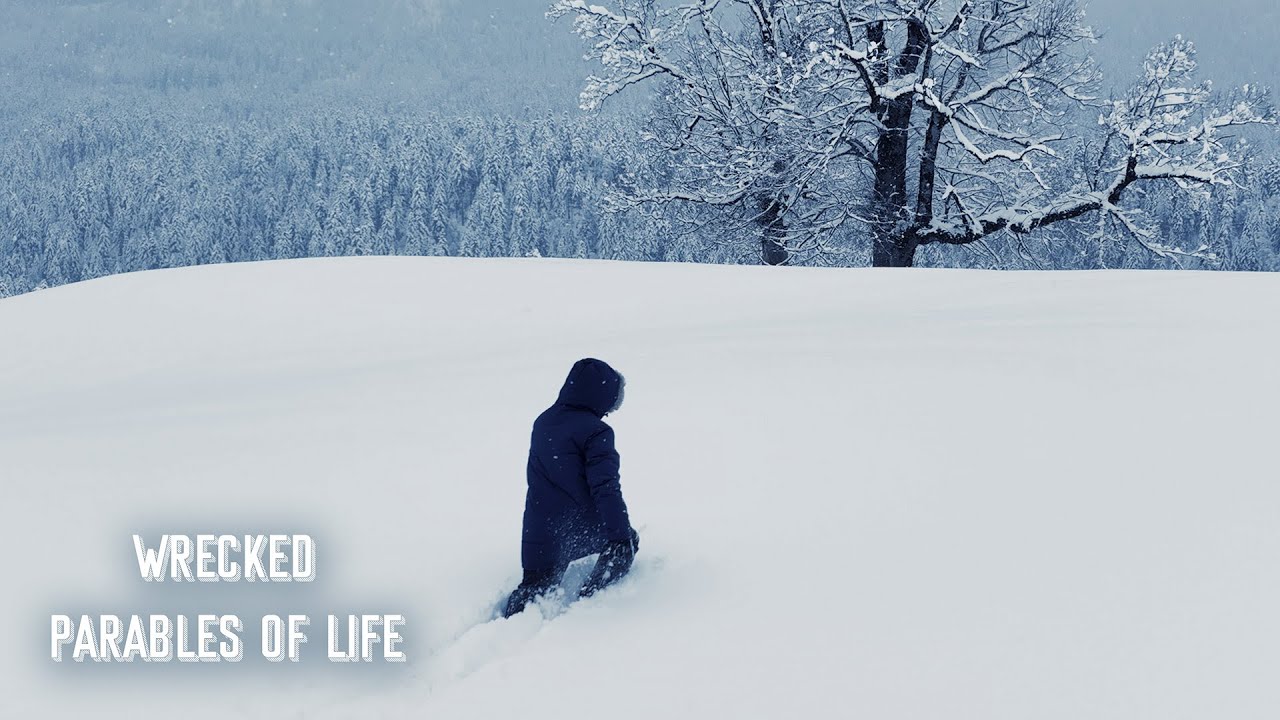 Wrecked - Parables of Life