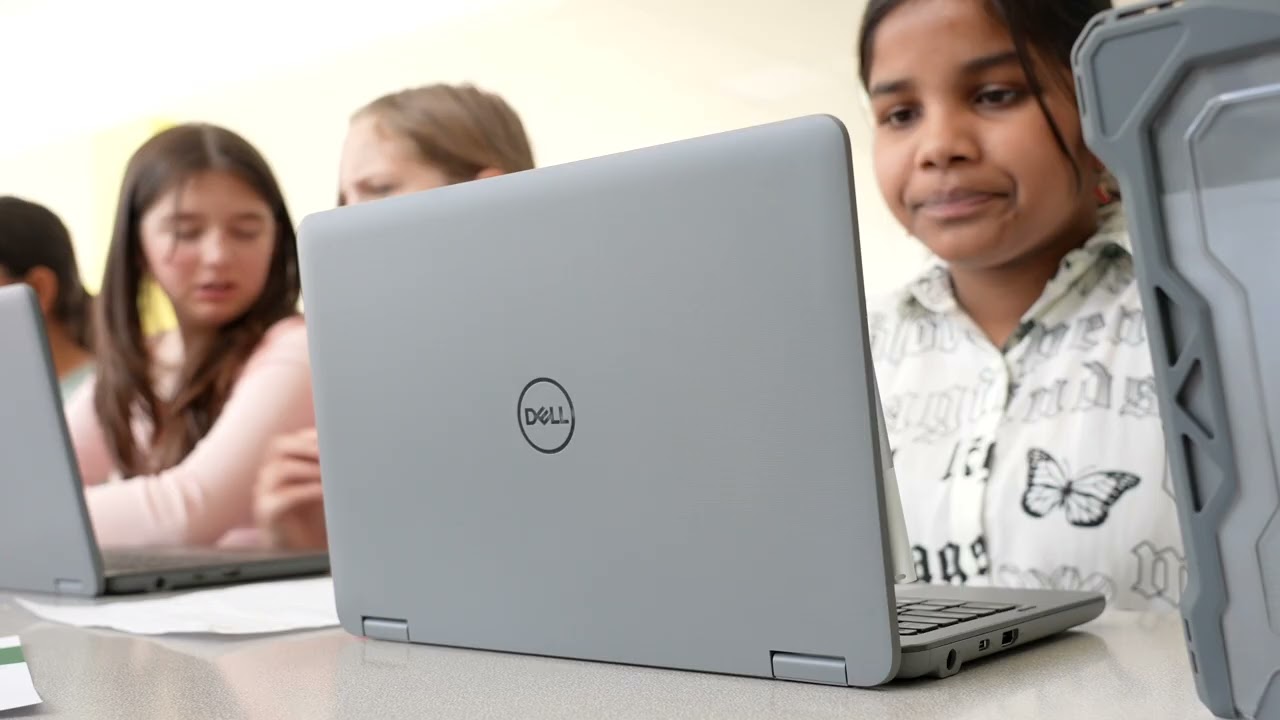 Stepaside ETSS goes 1:1 with Olive for Education