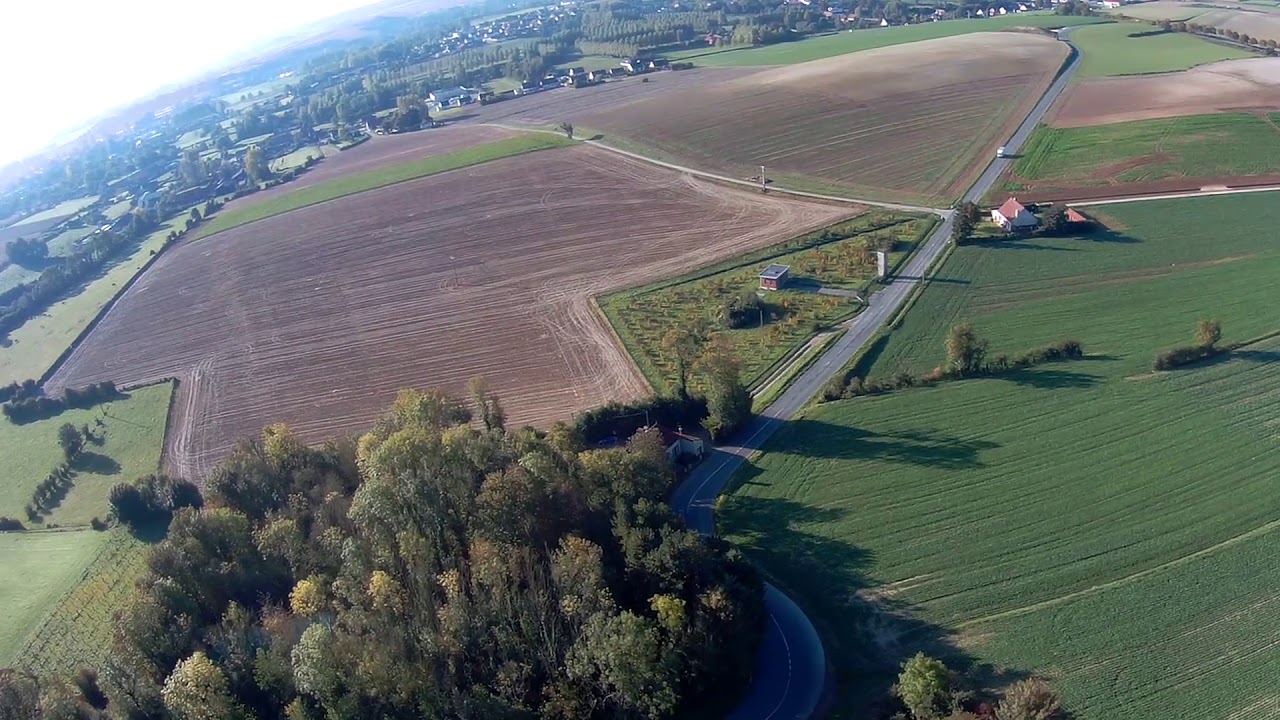 le vigneau de Licques hauts de france