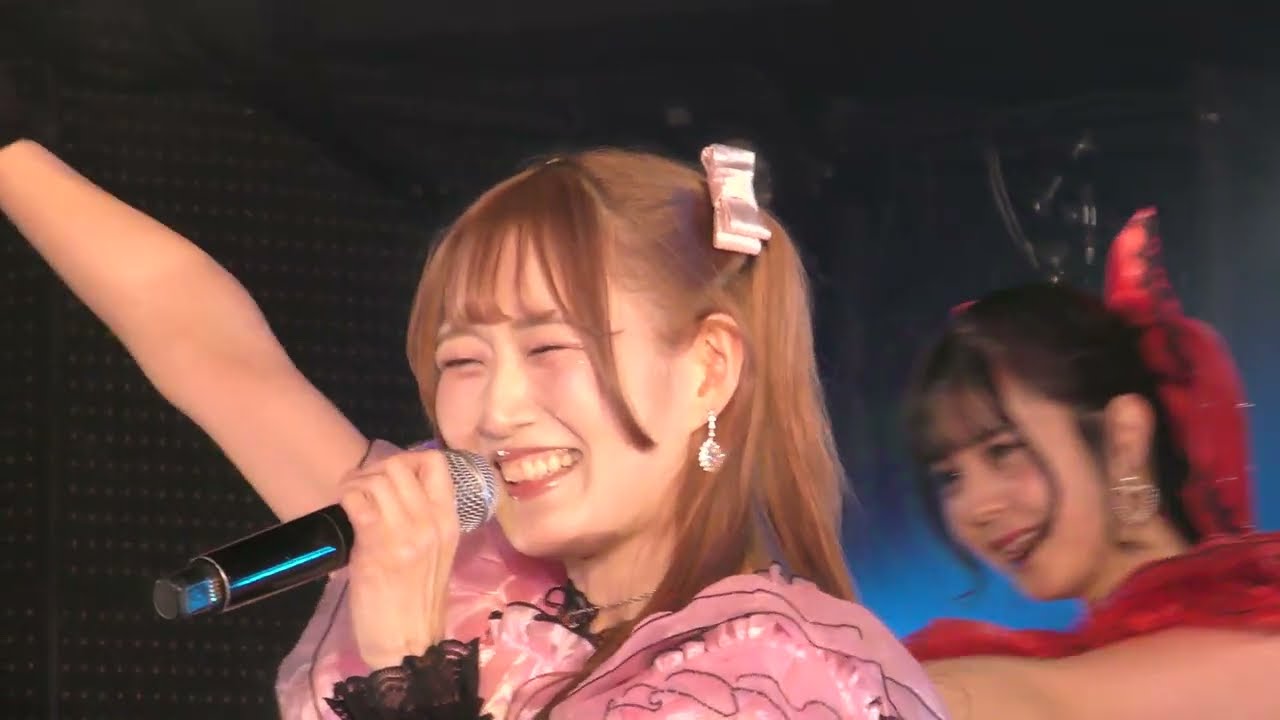 2026/2/4 Lilite tune IDOLICITY FES SHINJUKU @Zirco Tokyo #ライブアイドル #撮可ライブ #地下アイドル #Lilitetune