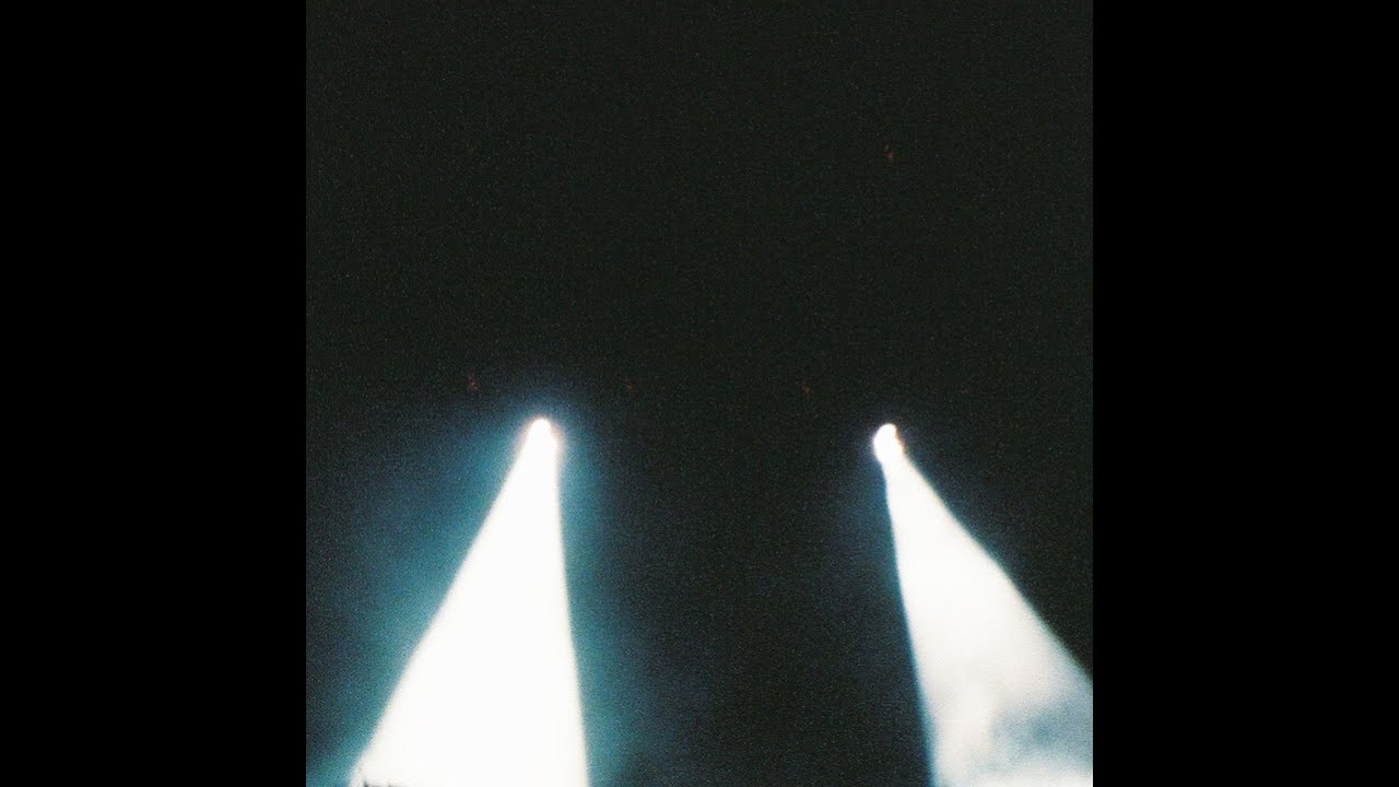 Next To Blue - Audio Collection 001 (Full Album)