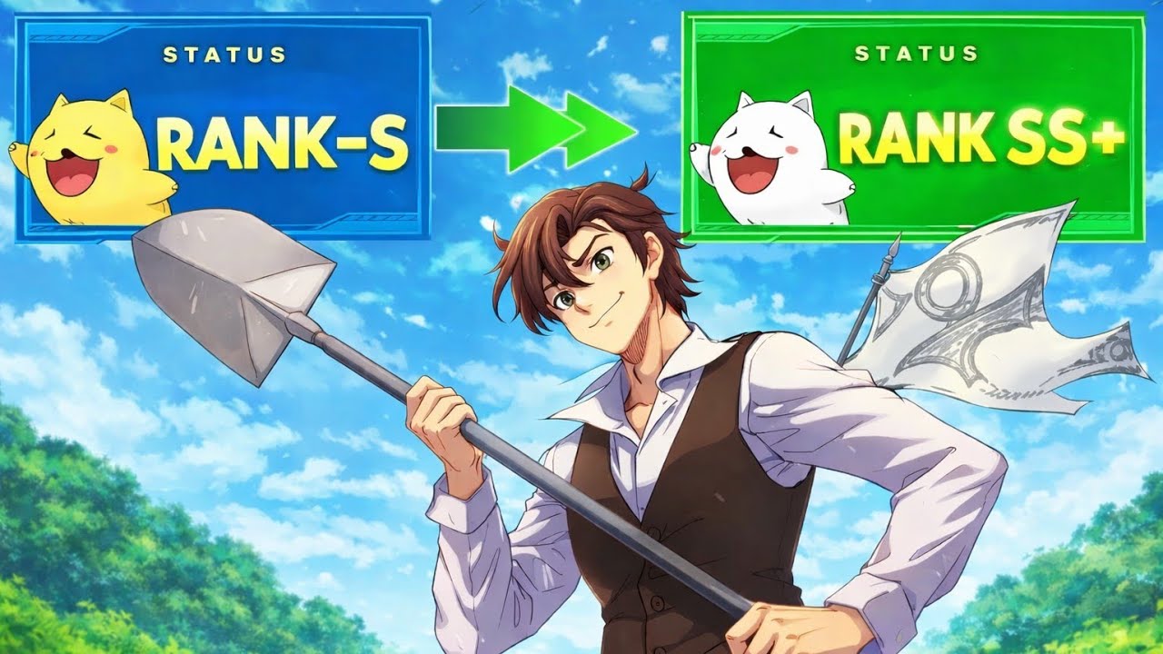 o MELHOR engenheiro civil REENCARNA em outro MUNDO e constrói uma CIVILIZAÇÃO com várias RAÇAS!!!!