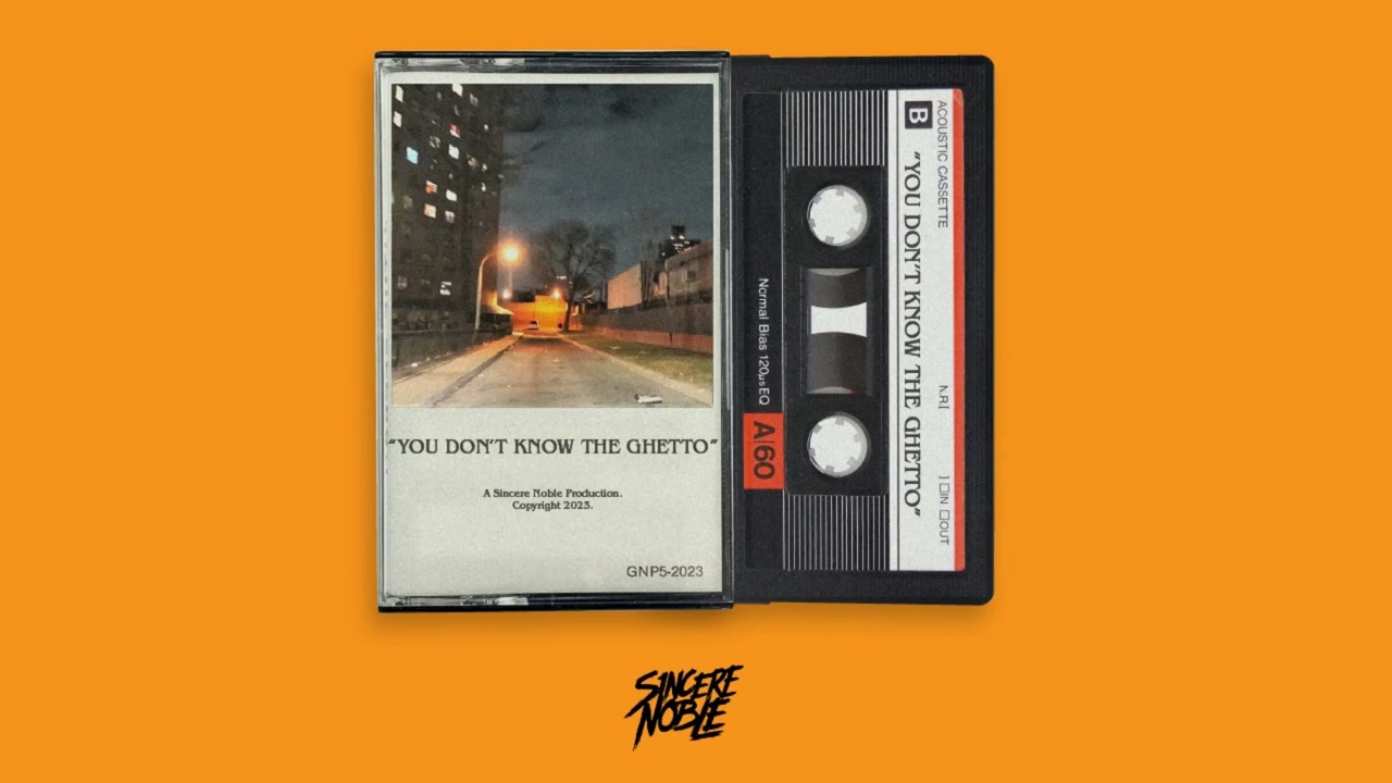 [FREE] Nas x Mobb Deep x Styles P Type Beat 2023 - 