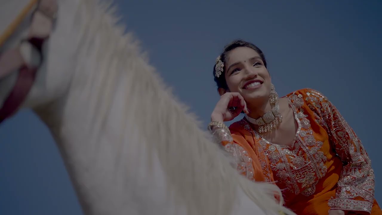 BEST PRE WEDDING | AJAY & MEHAK RATTU  | JASH DIGITAL STUDIO | INDIA