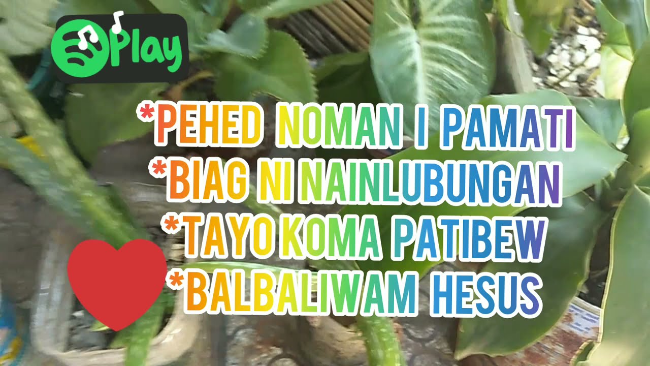 IGOROT SONGS//KALANGUYA CHRISTIAN SONGS//IGOROT SONGS