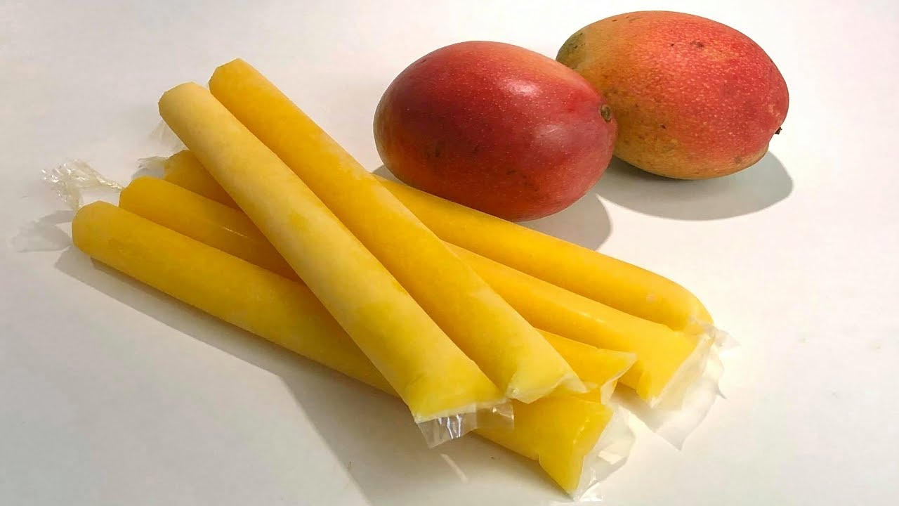 Marcianos de Mango