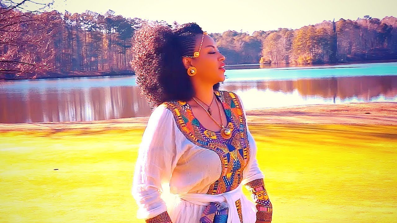 Helen Berhe - Emen Aytemen | እመን አይትእመን - New Ethiopian Music 2019 (Official Video)