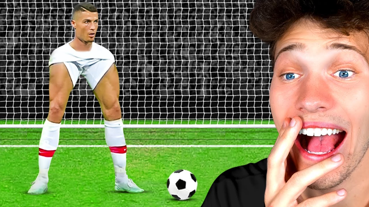 Funniest Sports TikToks!