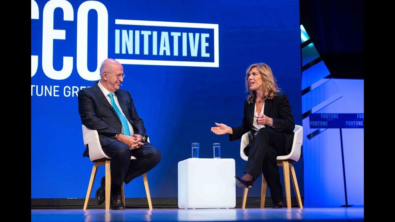 CEO Initiative Forum 2024: Επιχειρηματικές Στρατηγικές σε Περιόδους Αβεβαιότητας