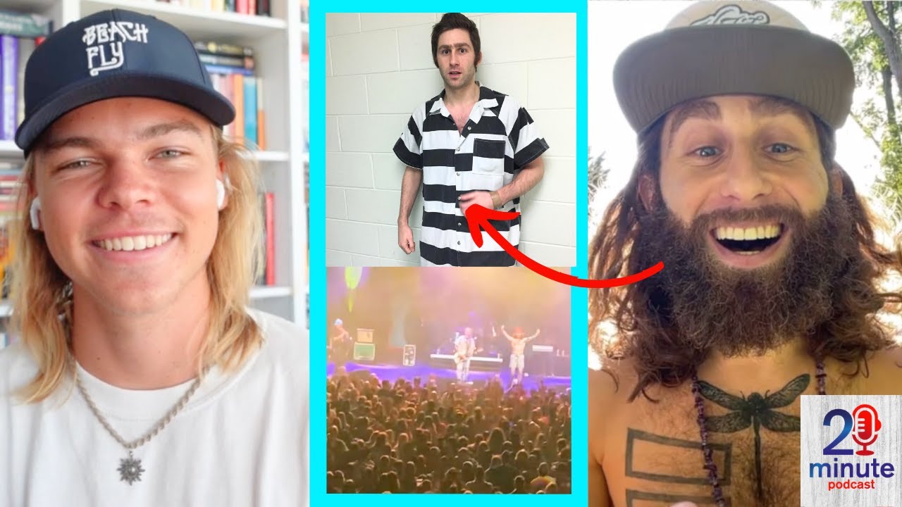 Dale and the ZDubs (what's his story?) - 2 Minute Podcast