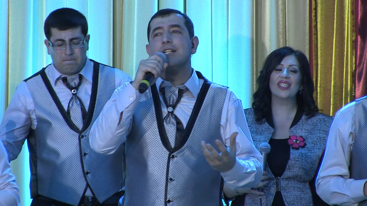 Qo tsarayin Ov Ter bariq ara