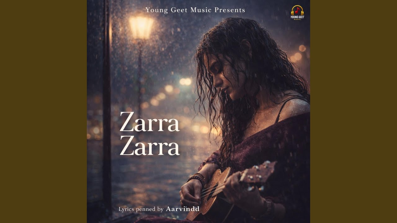 Zarra Zarra