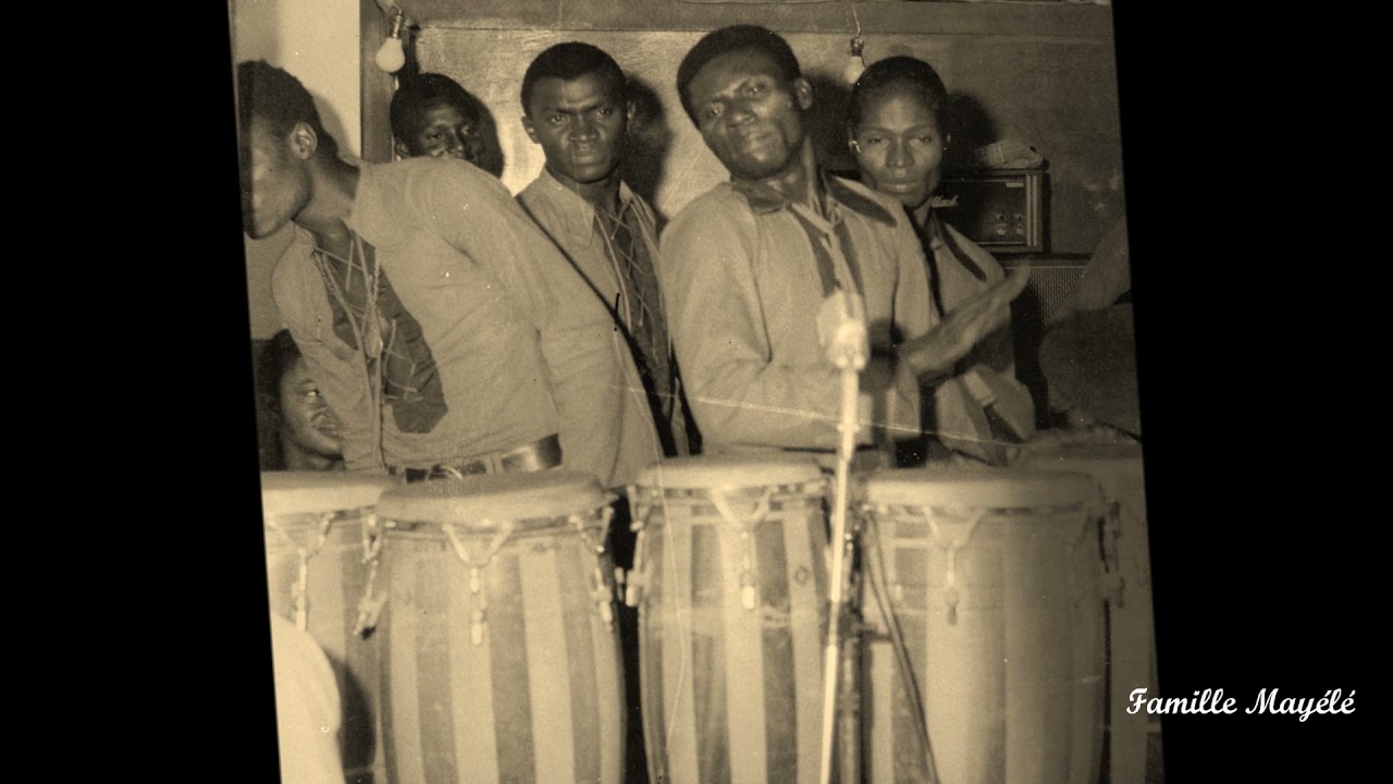 Taille basse _ CENTRAFRICAN-JAZZ.