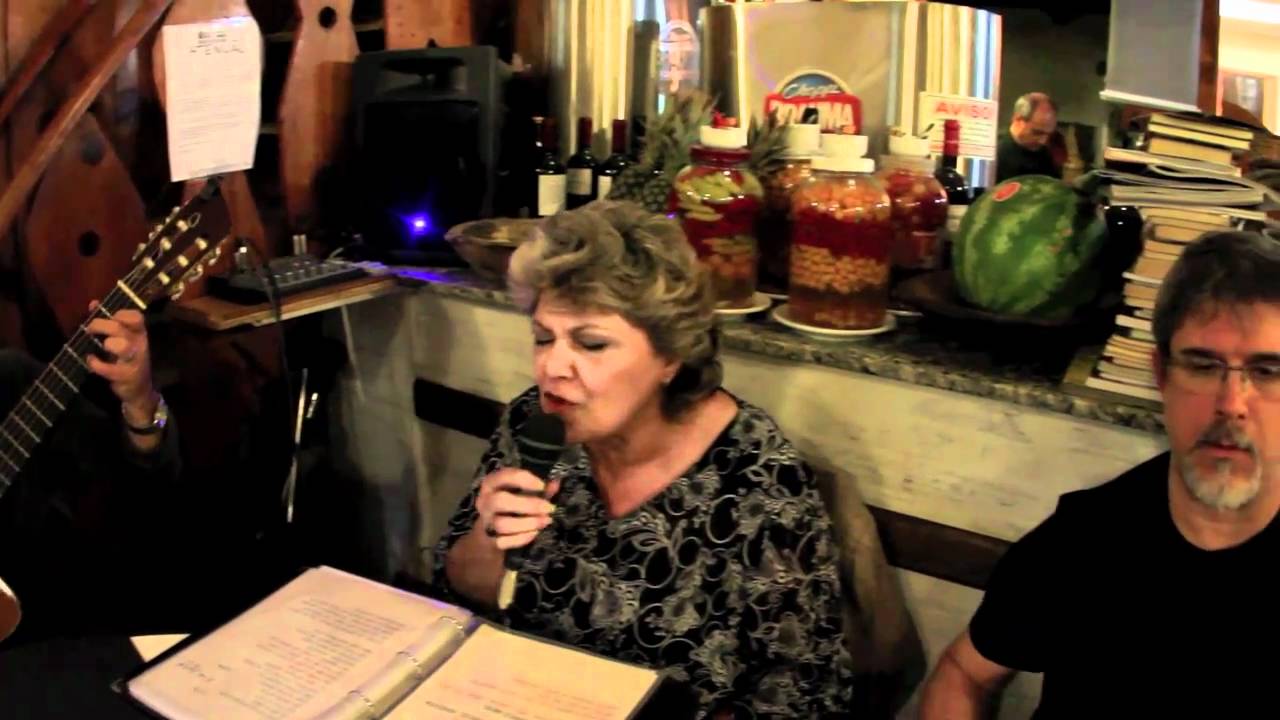 Veneno (Eduardo Gudin & Paulo César Pinheiro)