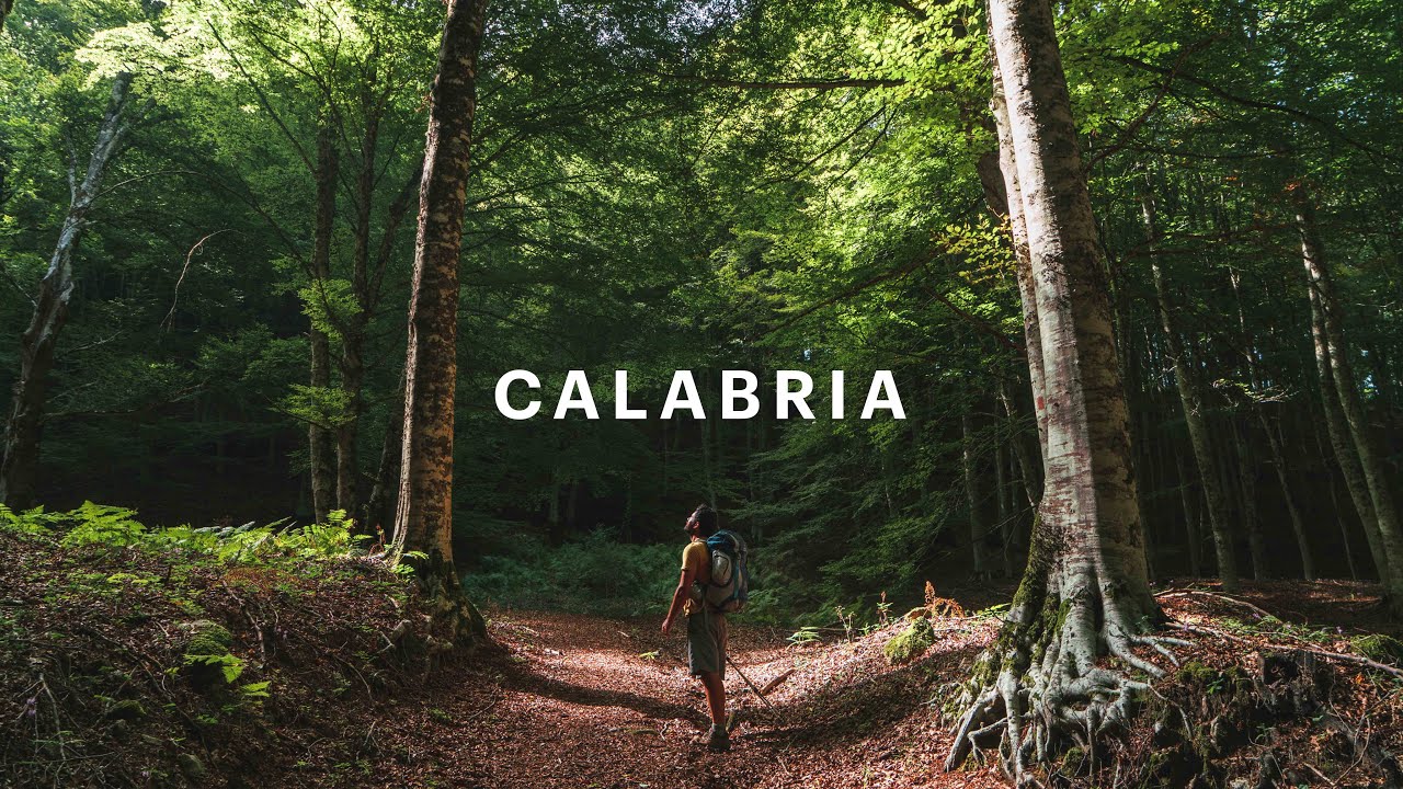 Calabria