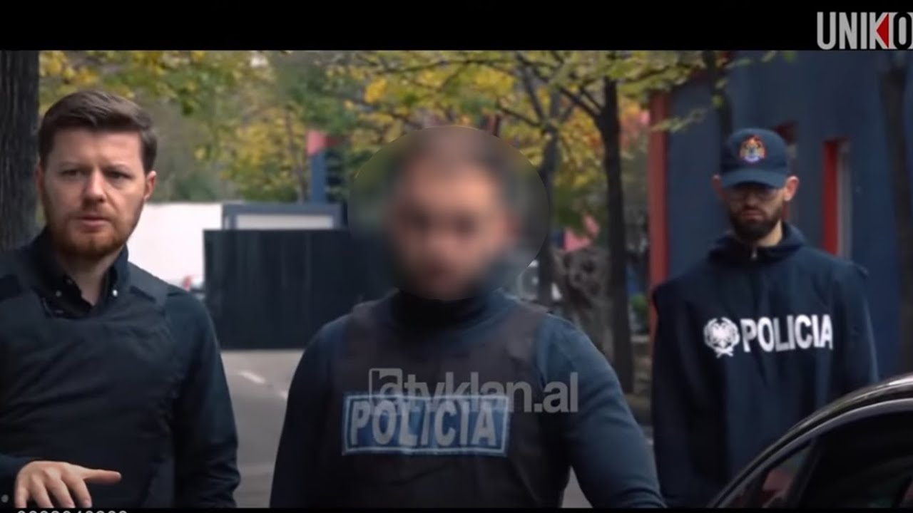 Uniko – Si duhet të sillen qytetarët kur policia i ndalon për kontroll?