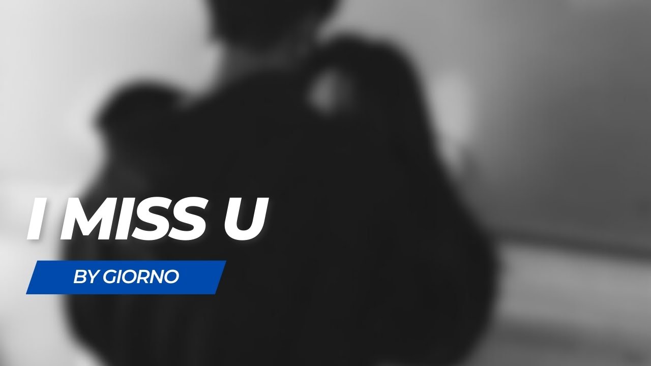 I Miss U | Boyfriend ASMR | Indonesia