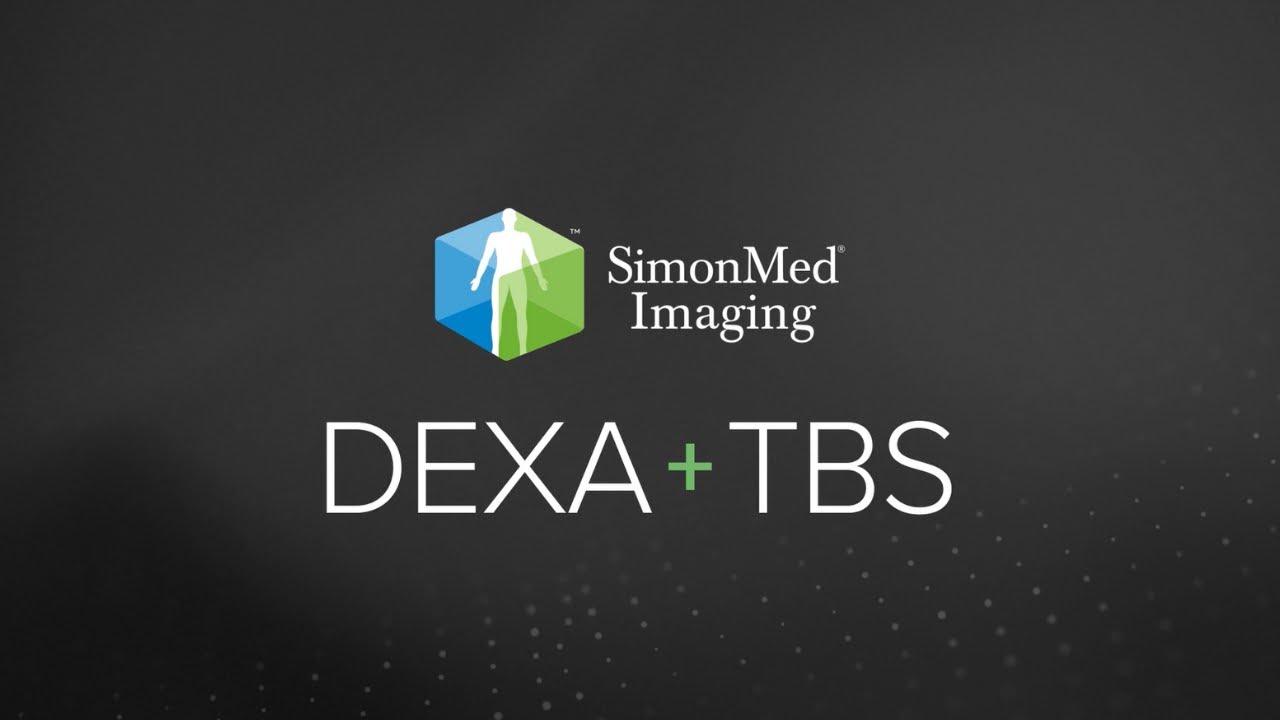 Keep Your Bones Stronger, Longer with DEXA + TBS Screening