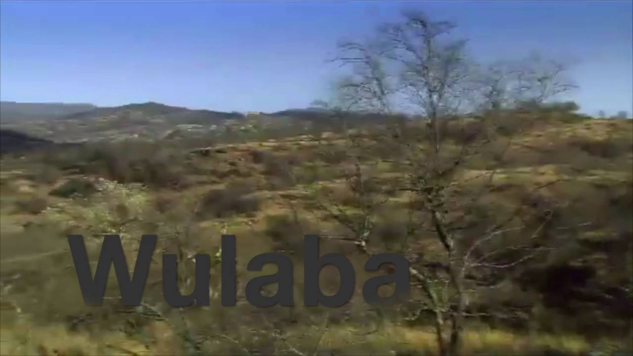 Wulaba-Mariama & Vieux