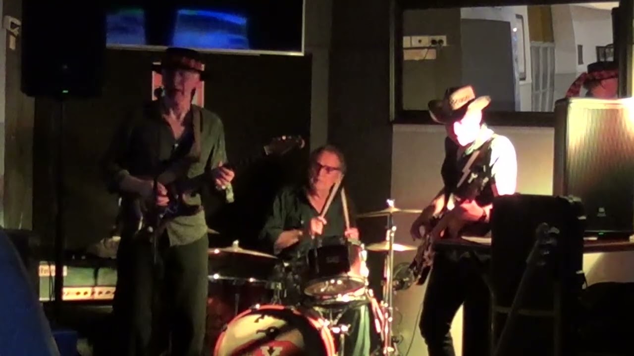 Tin Pan Alley
