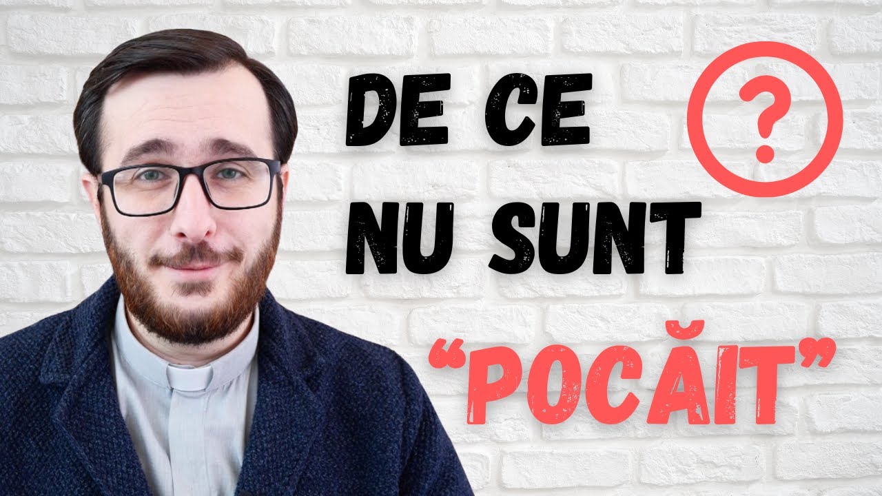 Ep.30 De ce nu sunt neoprotestant? vlog teologie și cafea