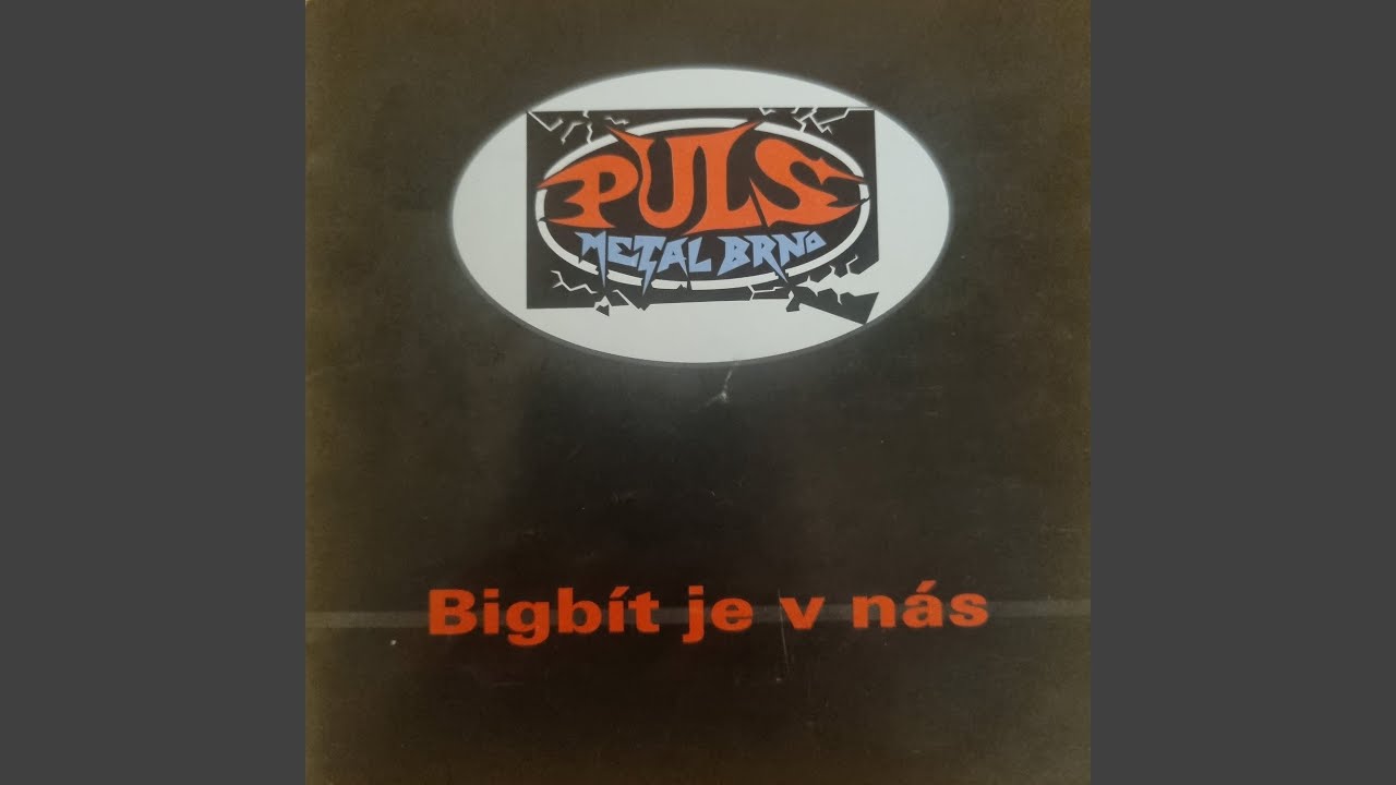 Bigbít je v nás