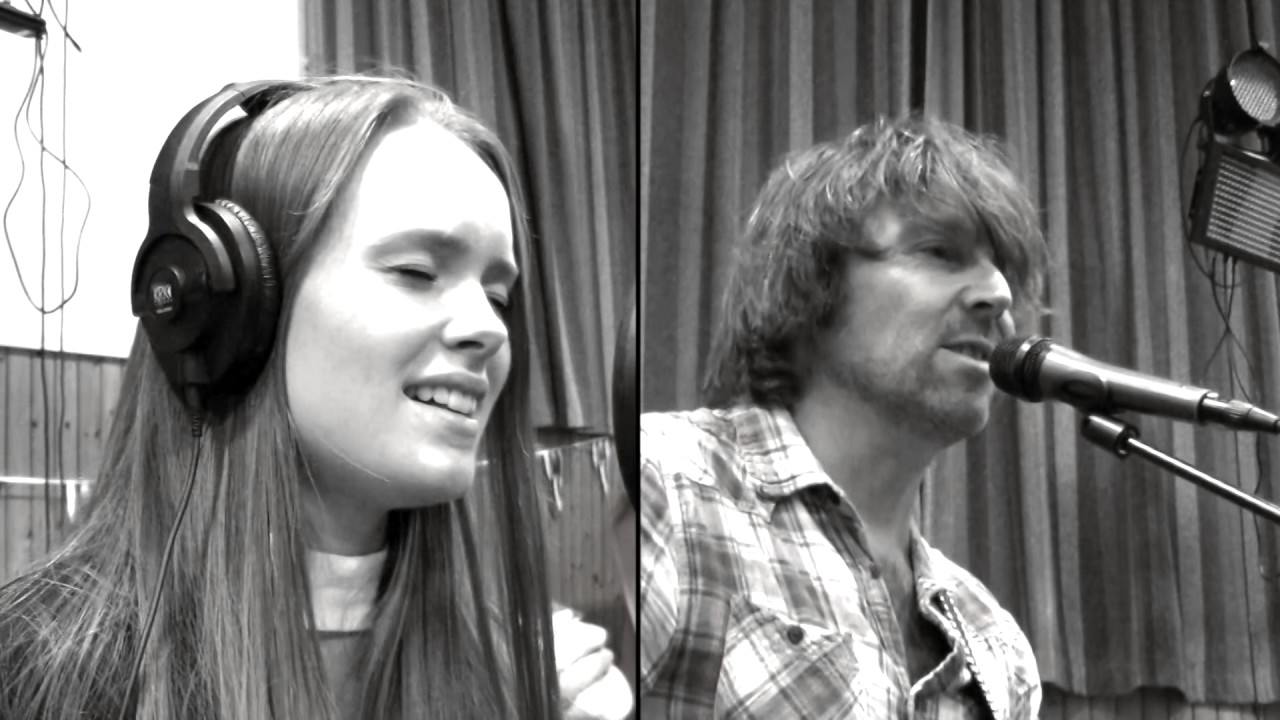 In the lowlands - SOLOF & Isabel Provoost (full bandversion)