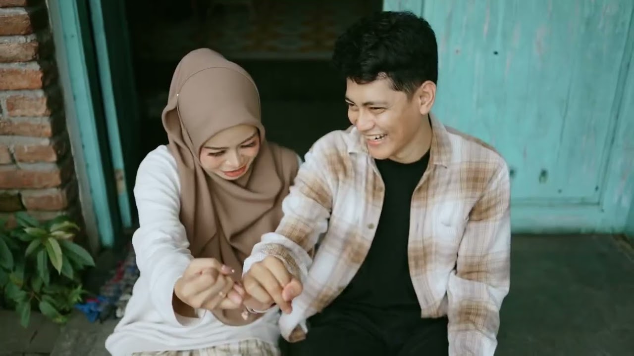 EGHY & SANDRA COUPLE SESSION by : artimasapict