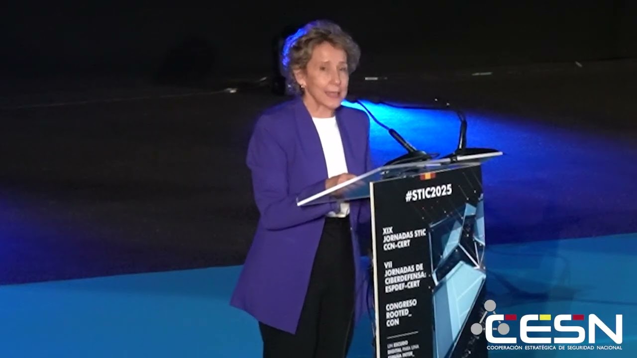 CESN Seguridad Nacional