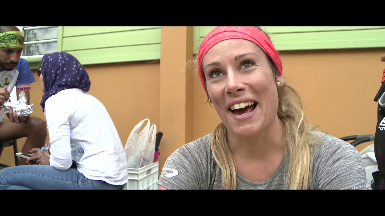 Film Officiel du TRAIL DE BOURBON 2015