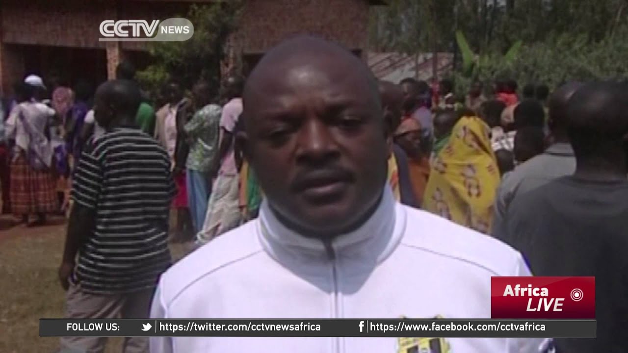 Burundi Parliamentary Elections: Low Turnout for Highly Disputed Polls