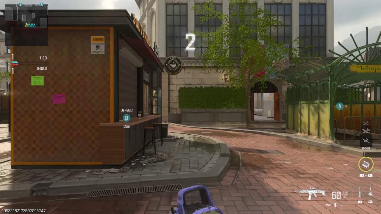 Mw3