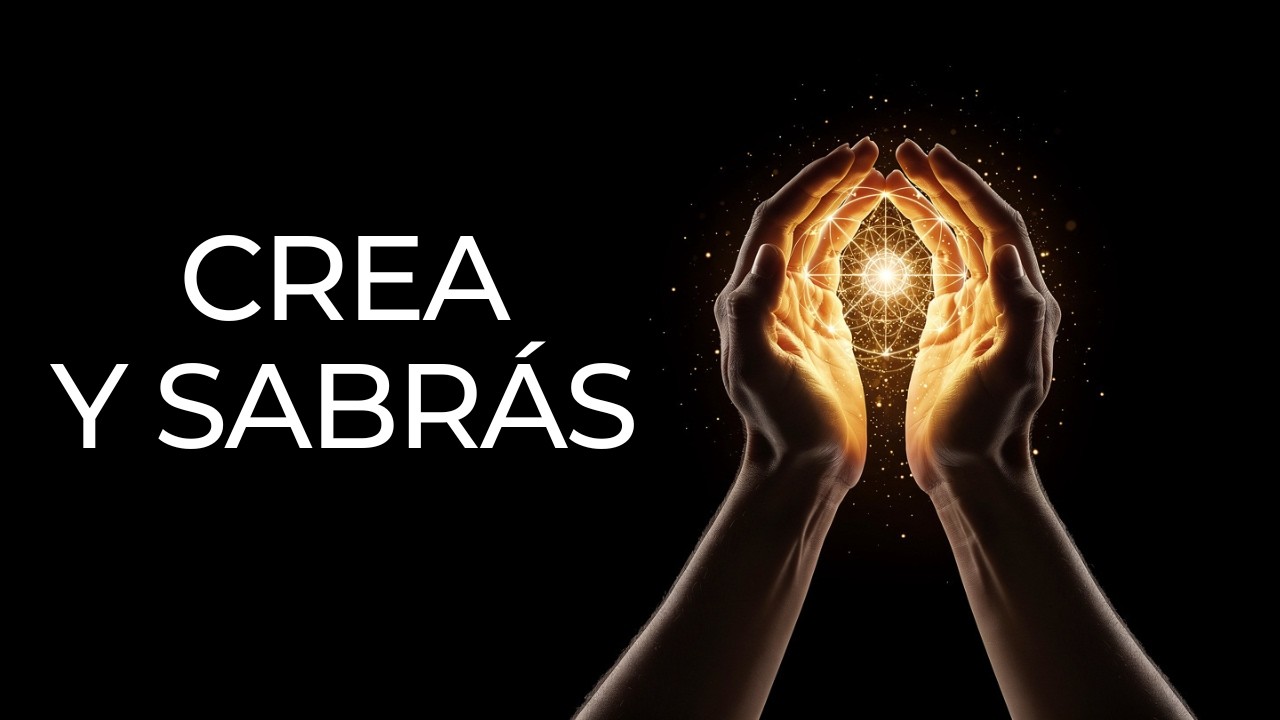 La Creatividad Es Intuición Expresándose |  Deja De Controlar Y Crea