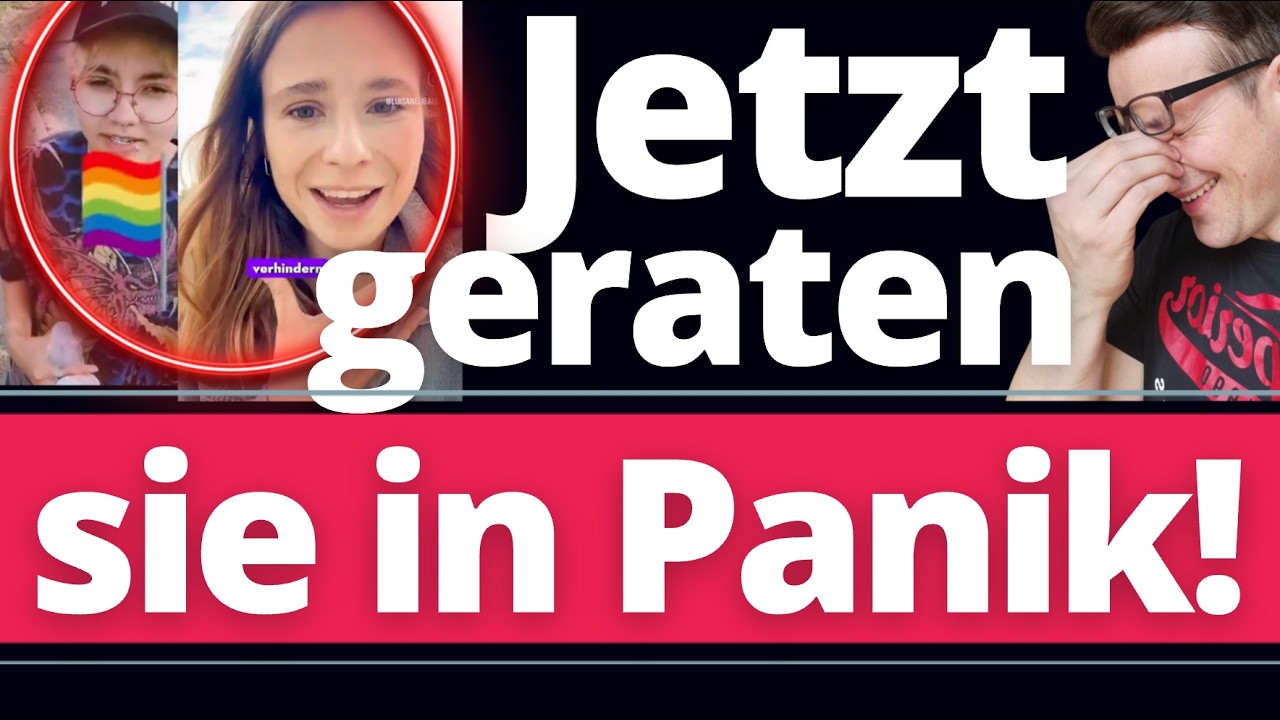 Widersetzen verliert die letzten Nerven! 😭😭😭
